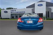 $8600 : PRE-OWNED 2013 HONDA CIVIC CP thumbnail