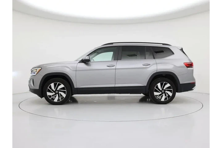 $32998 : Volkswagen Atlas 2025 AWD SE image 3