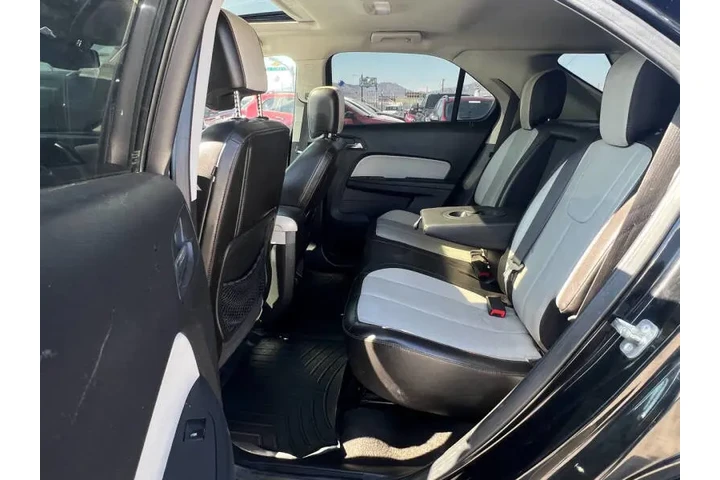 $7900 : 2015 Equinox LTZ image 4