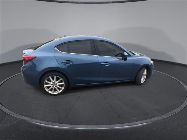 $11000 : PRE-OWNED 2017 MAZDA3 4-DOOR image 9