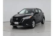 $16998 : Nissan Kicks 2021 S 4dr Cros thumbnail