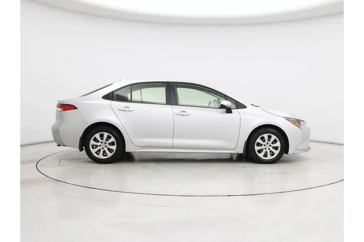 $20998 : Toyota Corolla 2022 LE 4dr S image 7