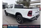$25953 : Ram 1500 2019 4x4 Rebel 4dr thumbnail