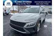 Hyundai KONA 2023 AWD SEL 4d