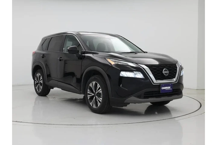 $20998 : Nissan Rogue 2023 SV 4dr Cro image 1