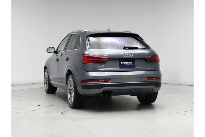 $19998 : Audi Q3 2016 AWD 2.0T quattr image 6