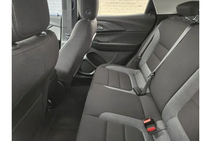 $21291 : Chevrolet Trailblazer 2023 L image 5