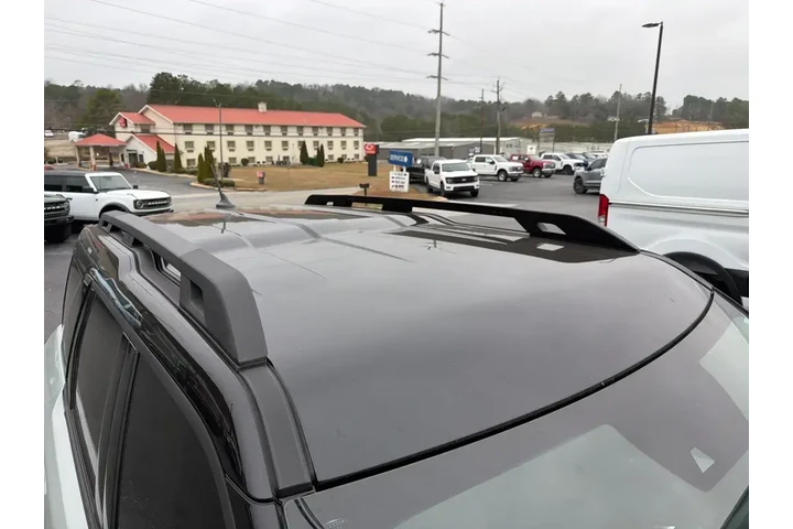 $28697 : Ford Bronco Sport 2024 AWD O image 7