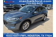 Ford Escape 2020 SE 4dr SUV