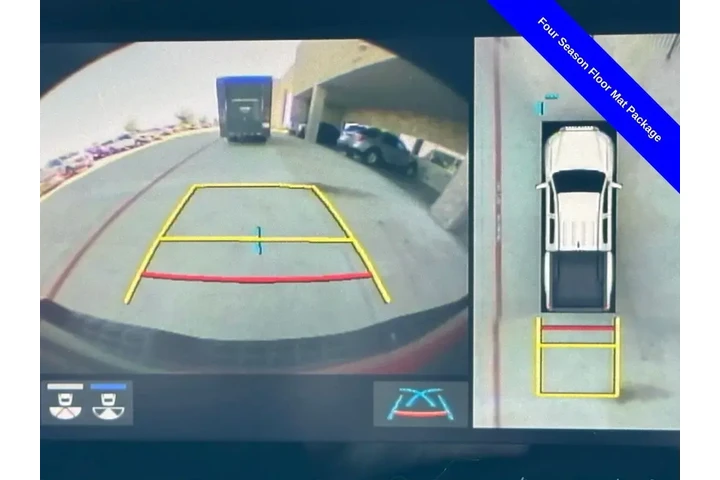 $30995 : Toyota Tacoma 2020 4x4 TRD P image 6