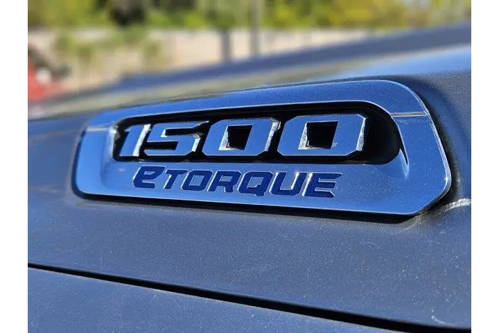 $23200 : Ram 1500 2022 4x2 Big Horn 4 image 10