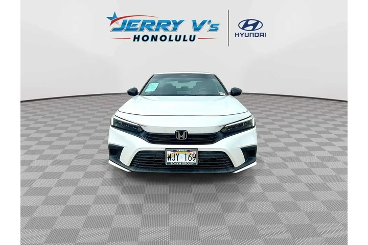 $28888 : Honda Civic 2022 Sport 4dr S image 3