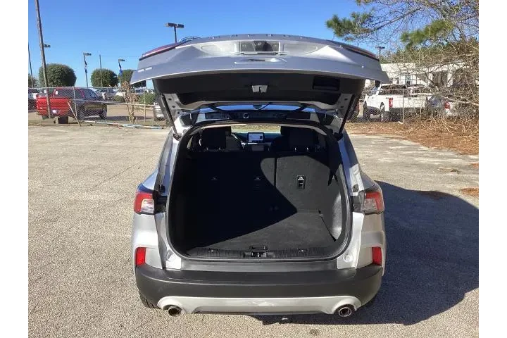 $15573 : Ford Escape 2020 AWD SE 4dr image 9