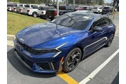 Kia K5 2025 GT-Line 4dr Seda