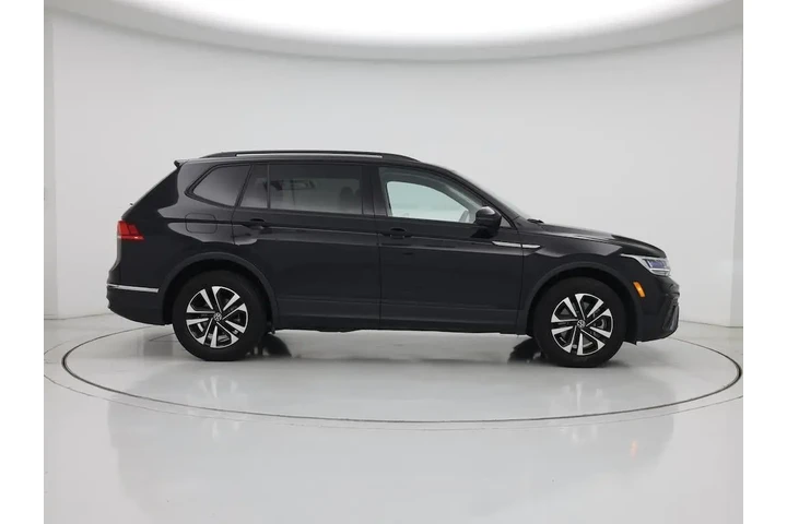 $21998 : Volkswagen Tiguan 2024 S 4dr image 7