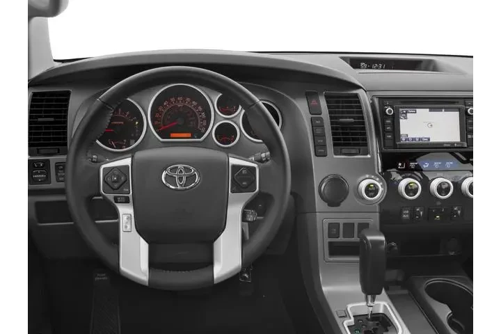 $16490 : Toyota Sequoia 2016 4x4 SR5 image 7