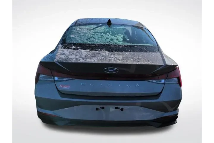 $16900 : Hyundai ELANTRA 2023 SEL 4dr image 7