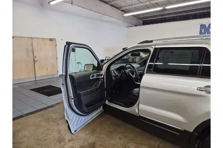 $10888 : Ford Explorer 2015 Limited 4 image 8