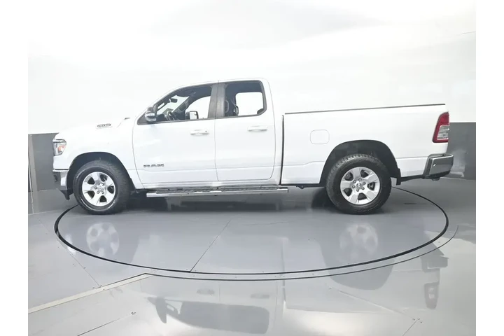 $28500 : Ram 1500 2022 4x2 Big Horn 4 image 3