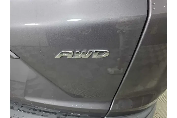 $15575 : Honda CR-V 2018 image 10