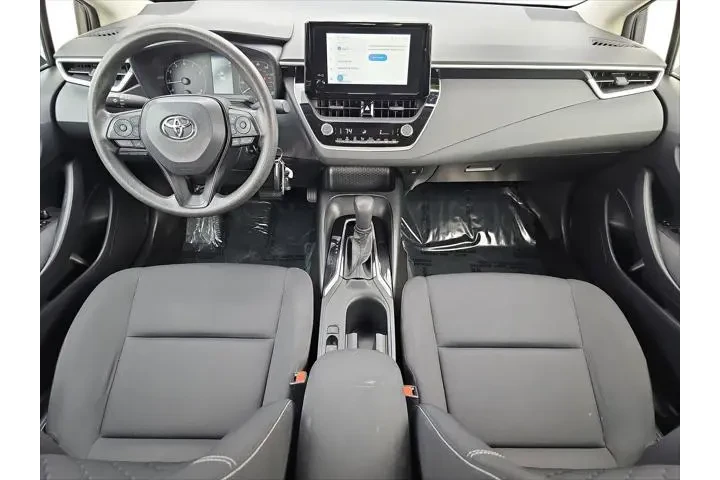 $21399 : Toyota Corolla 2023 LE 4dr S image 9