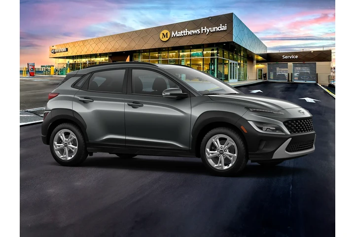 $22495 : Hyundai KONA 2023 AWD SEL 4d image 10