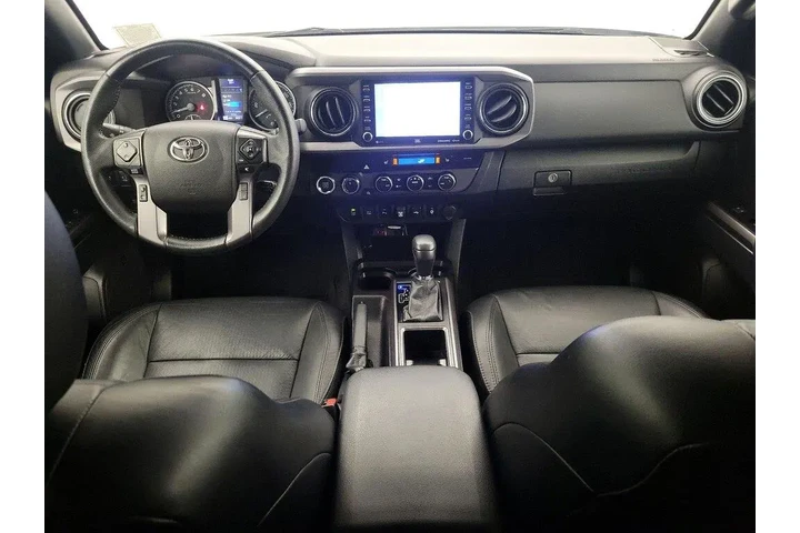 $39998 : Toyota Tacoma 2022 4x4 TRD P image 9