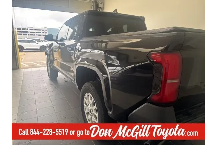 $35897 : Toyota Tacoma 2026 4x2 SR 4d image 8