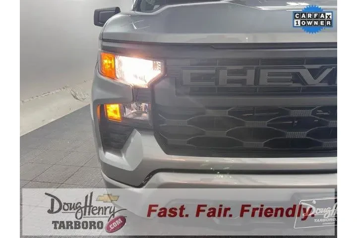 $40934 : Chevrolet Silverado 1500 202 image 10