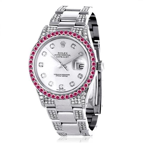 Rolex Watches and Fine Jewelry image 10