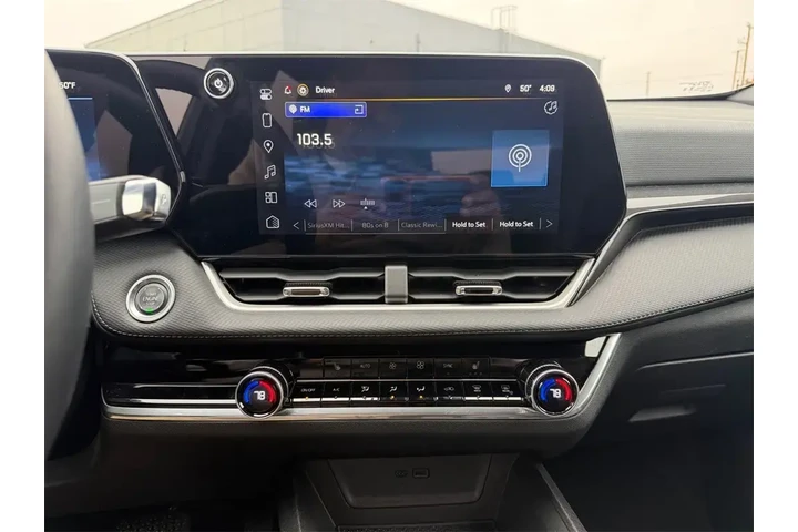 $26000 : Chevrolet Equinox 2025 LT 4d image 8