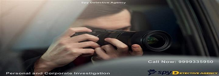 Detective Agency in Mumbai image 2