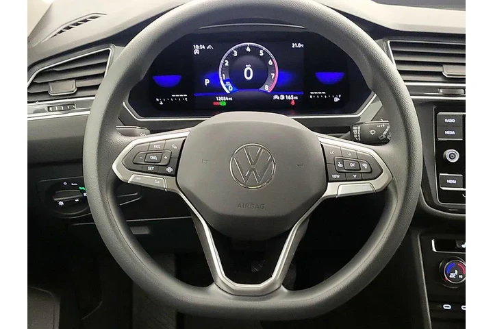 $21998 : Volkswagen Tiguan 2022 AWD S image 10