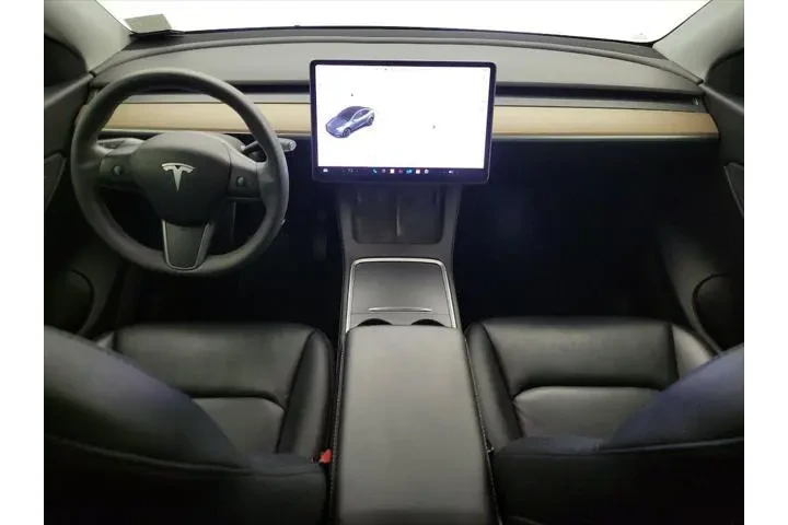 $26998 : Tesla Model Y 2021 AWD Long image 9
