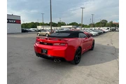2017 Camaro 2dr Conv 2LT thumbnail
