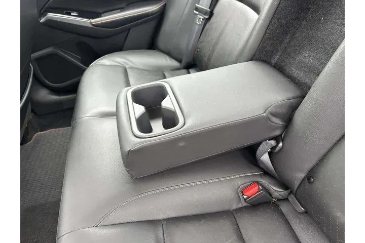 $20995 : Nissan Altima 2024 2.0 SR 4d image 10