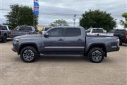 $38665 : 2023 Tacoma TRD Sport thumbnail