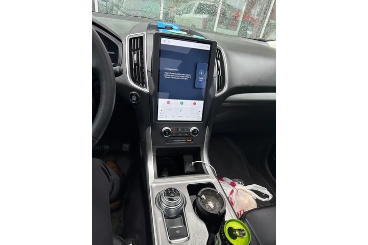 $27391 : Ford Edge 2024 AWD ST-Line 4 image 5