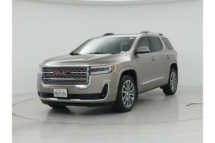 $35998 : GMC Acadia 2022 4x4 Denali 4 image 4