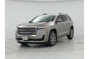 $35998 : GMC Acadia 2022 4x4 Denali 4 thumbnail