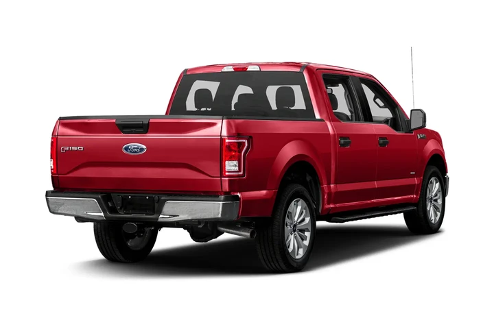 $13500 : 2017 F-150 XLT image 2