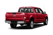 $13500 : 2017 F-150 XLT thumbnail