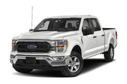 Ford F-150 2023 4x4 XL 4dr S