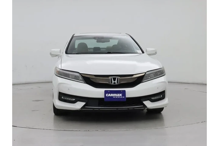 $18998 : Honda Accord 2016 Touring 2d image 5