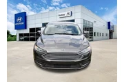 $17998 : Ford Fusion Hybrid 2018 S 4d thumbnail