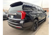 $44995 : 2022 GMC Yukon XL 4WD SLT thumbnail