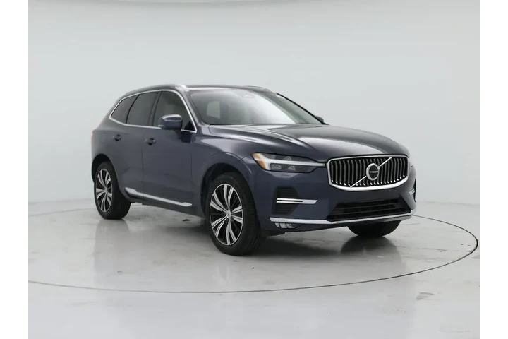 $30998 : Volvo XC60 2022 B5 Inscripti image 1