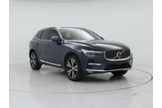 Volvo XC60 2022 B5 Inscripti en Charlotte