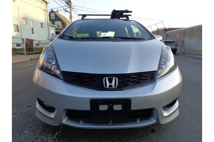 $8950 : 2012 Fit Sport image 8