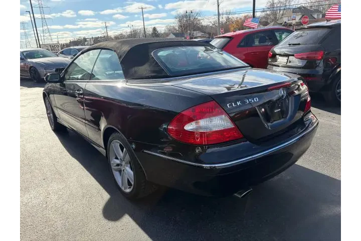 $9995 : 2006 CLK-CLASS image 7
